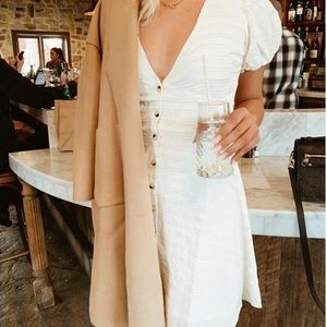 NWT L*Space Sabrina Dress